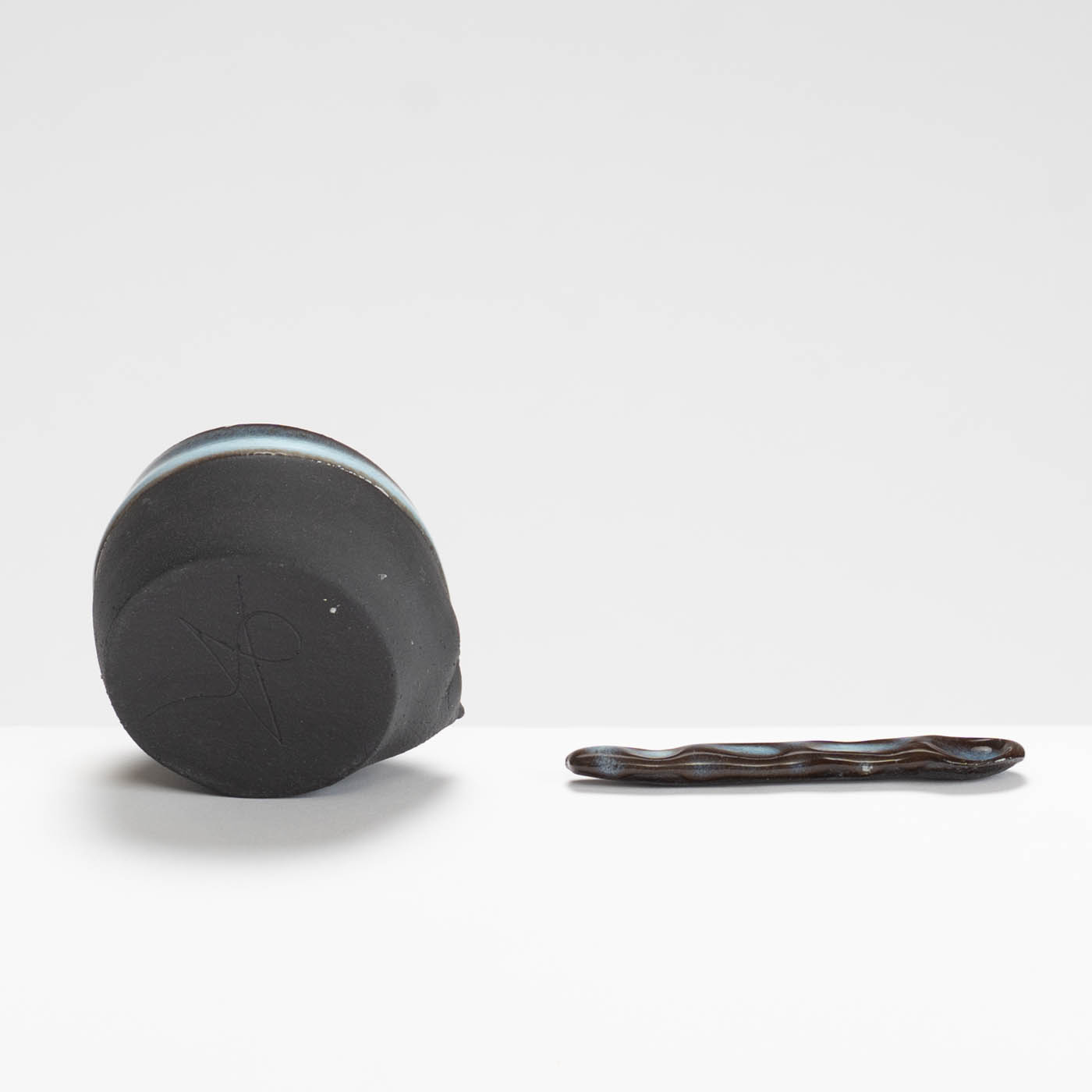 AL286Y1544 Mini Dish and Spoon