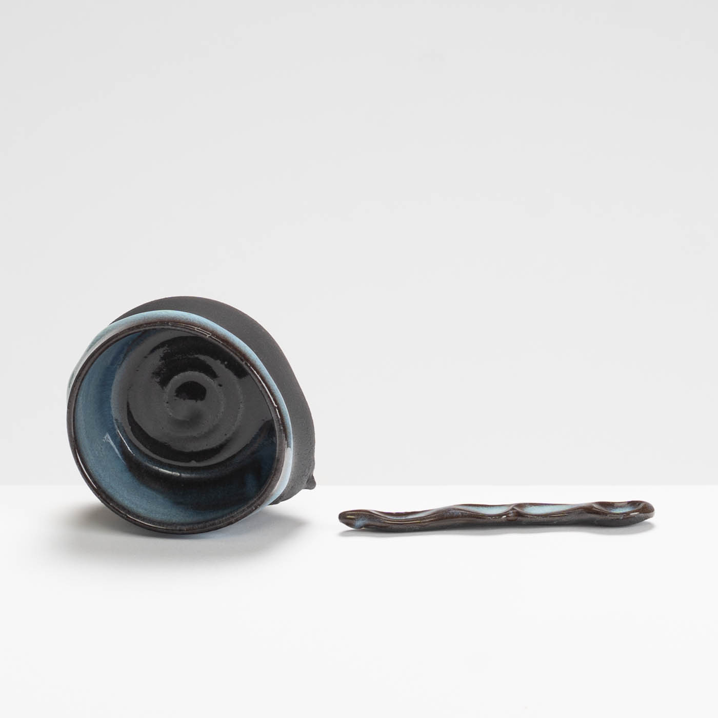 AL286Y1546 Mini Dish and Spoon