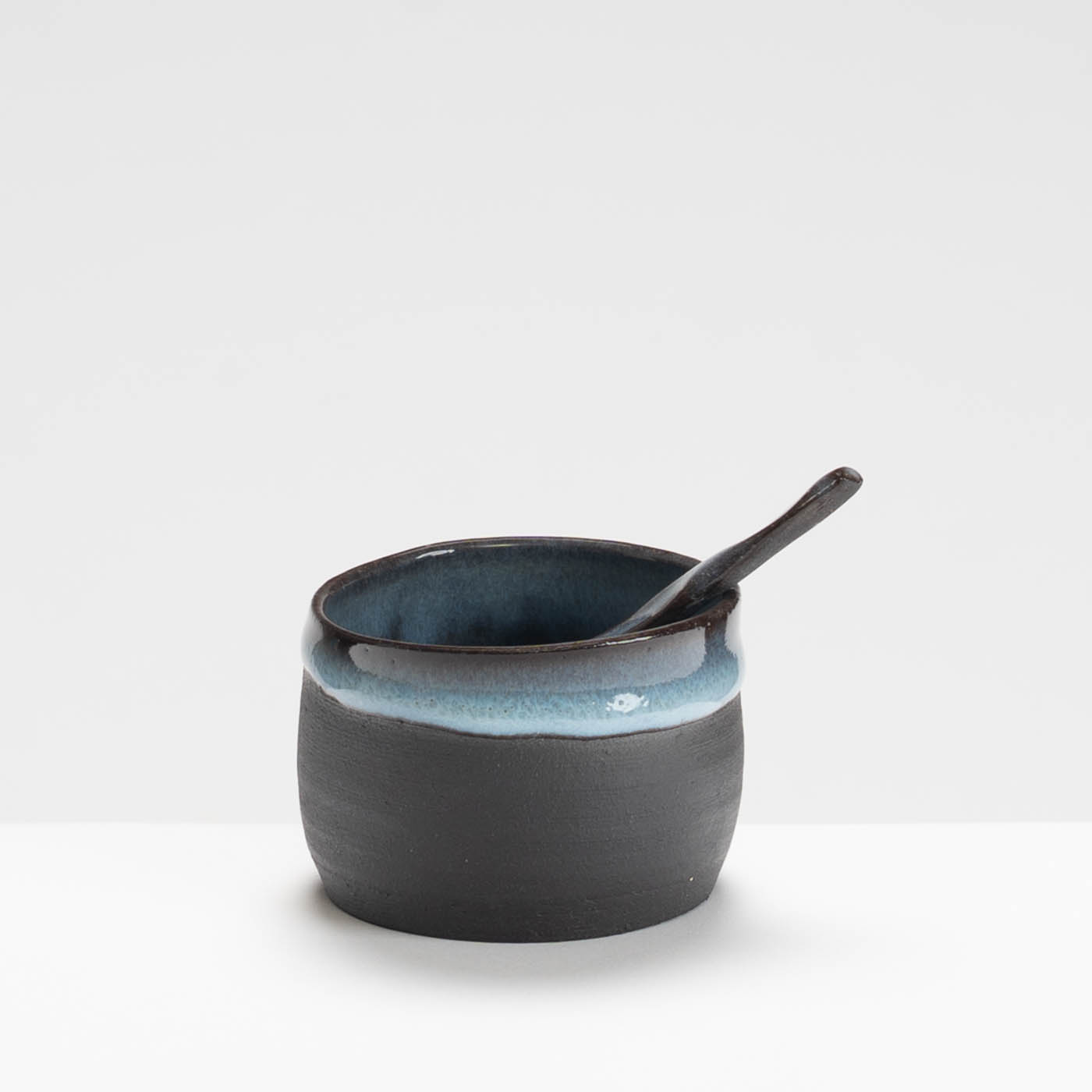 AL286Y1545 Mini Dish and Spoon