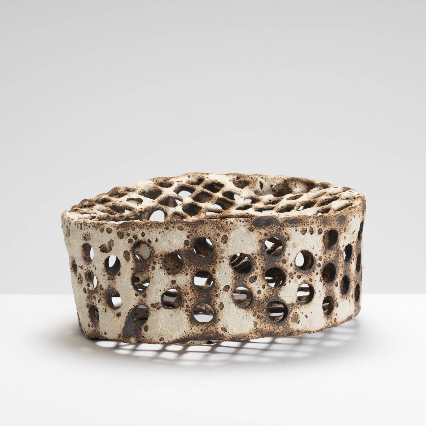 AF315Y65 Indented Lobster Pot