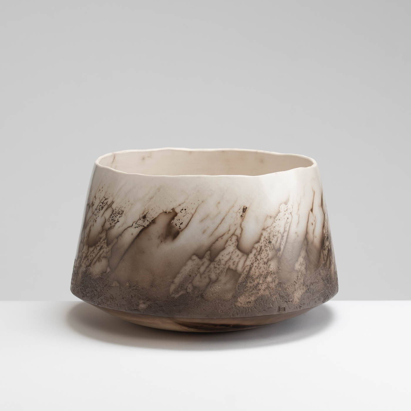 MG573Y55 Angled Straight Sided Bowl
