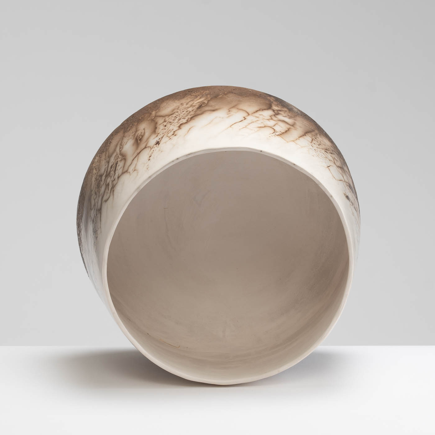 MG573Y55 Angled Straight Sided Bowl