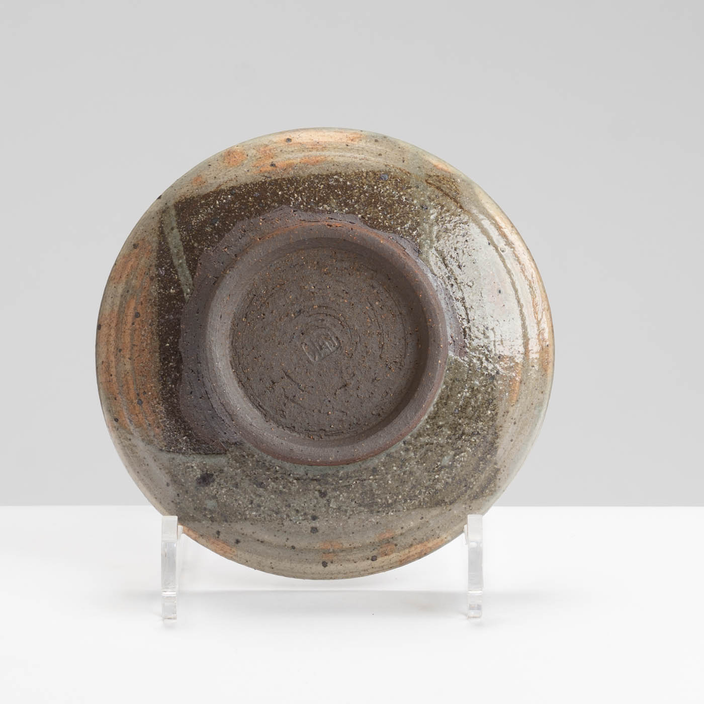 MW276Y943 Round Dish Medium