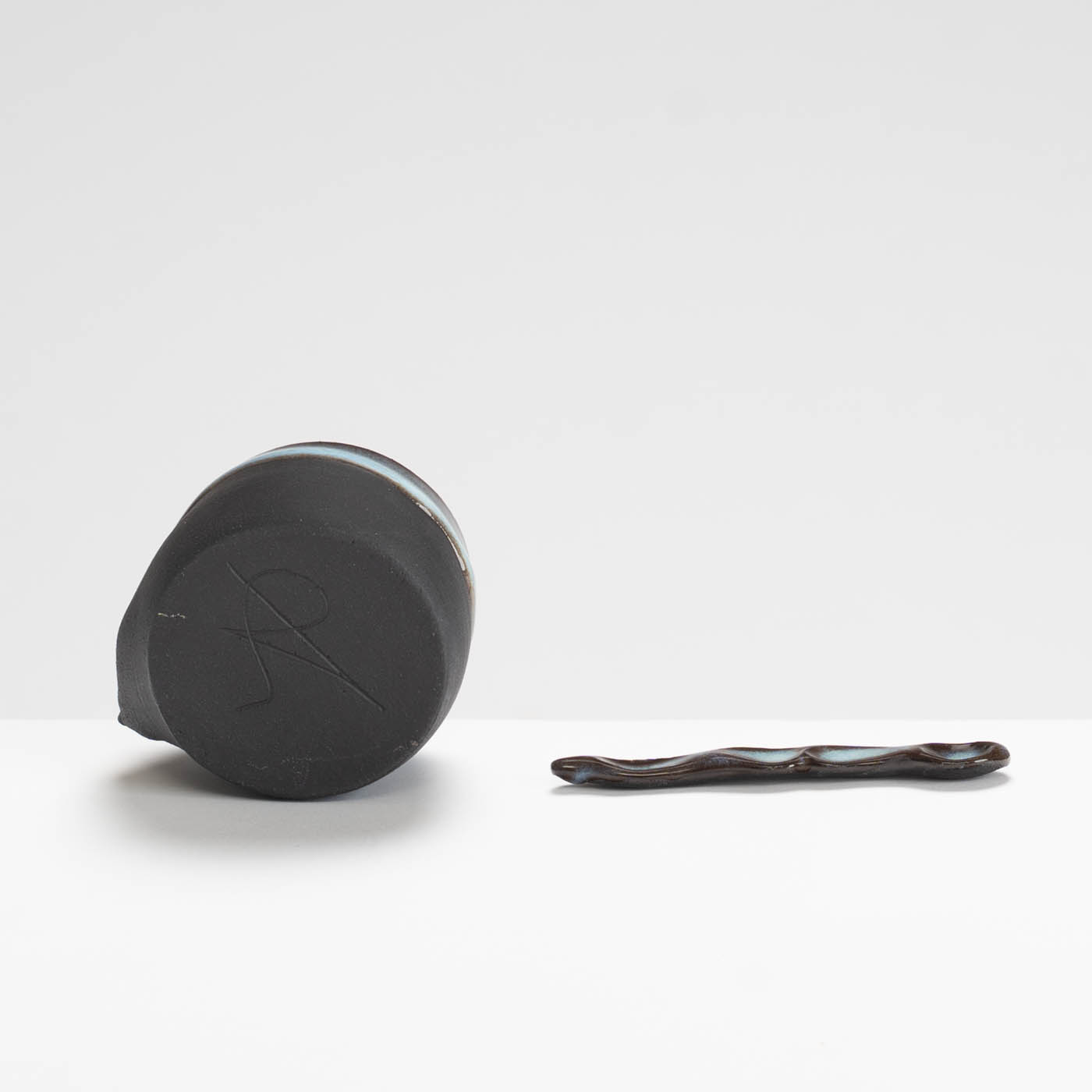 AL286Y1546 Mini Dish and Spoon