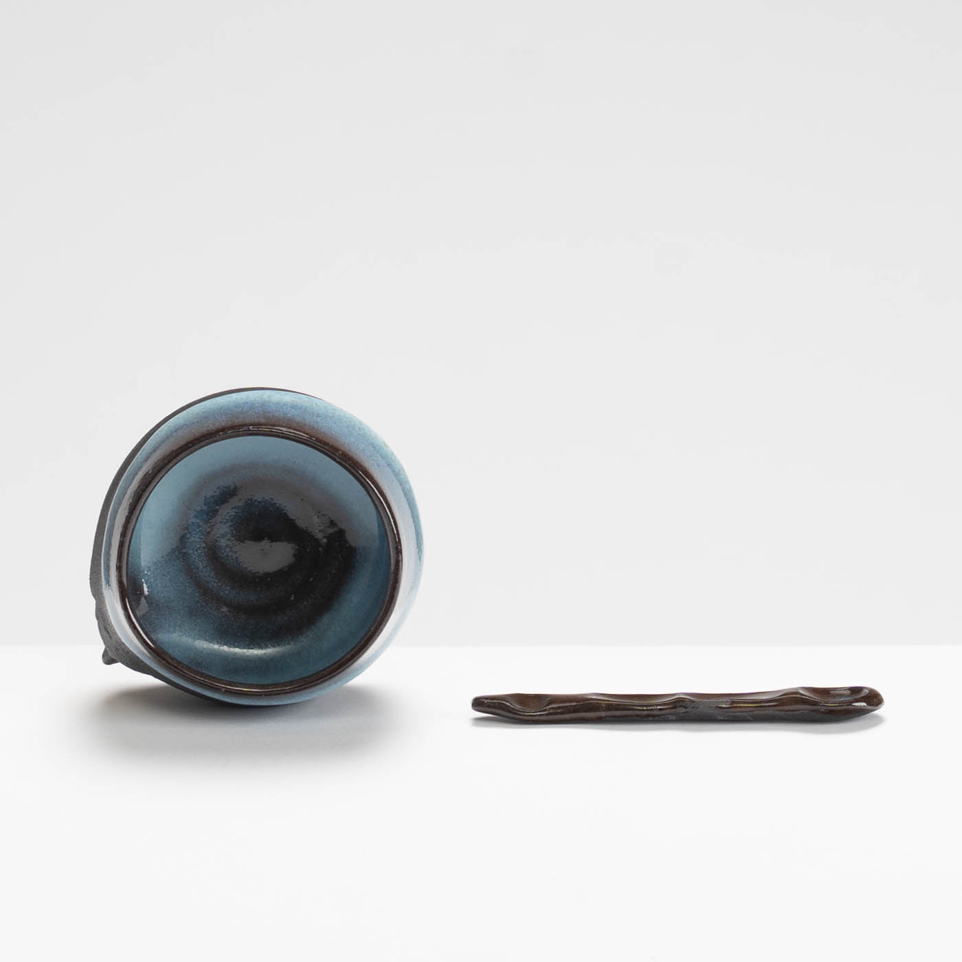 AL286Y1543 Mini Dish and Spoon