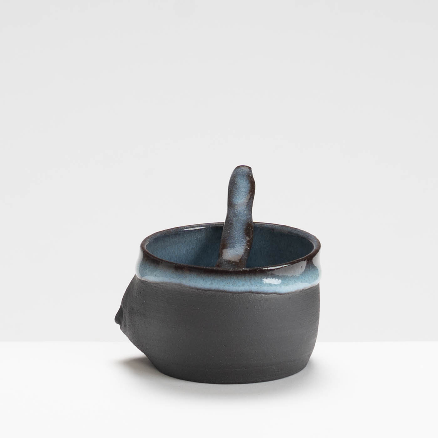 AL286Y1545 Mini Dish and Spoon