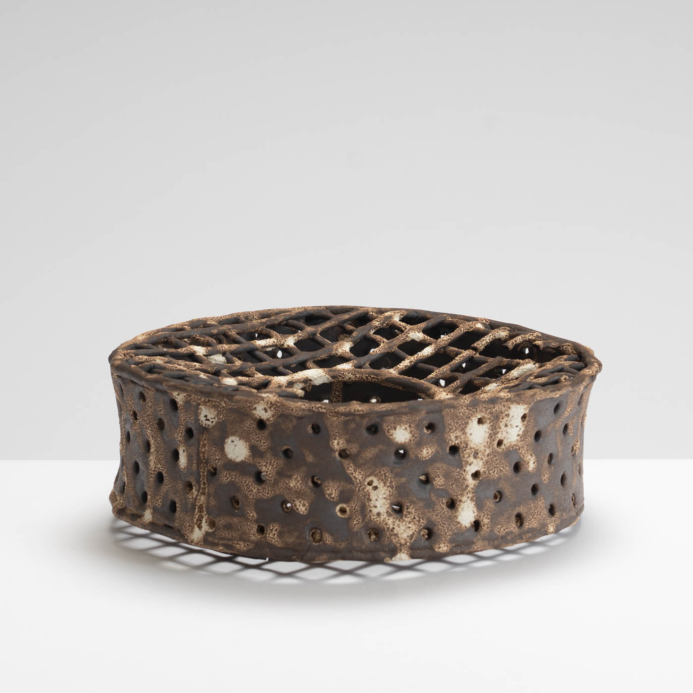 AF315Y66 Round Lobster Pot