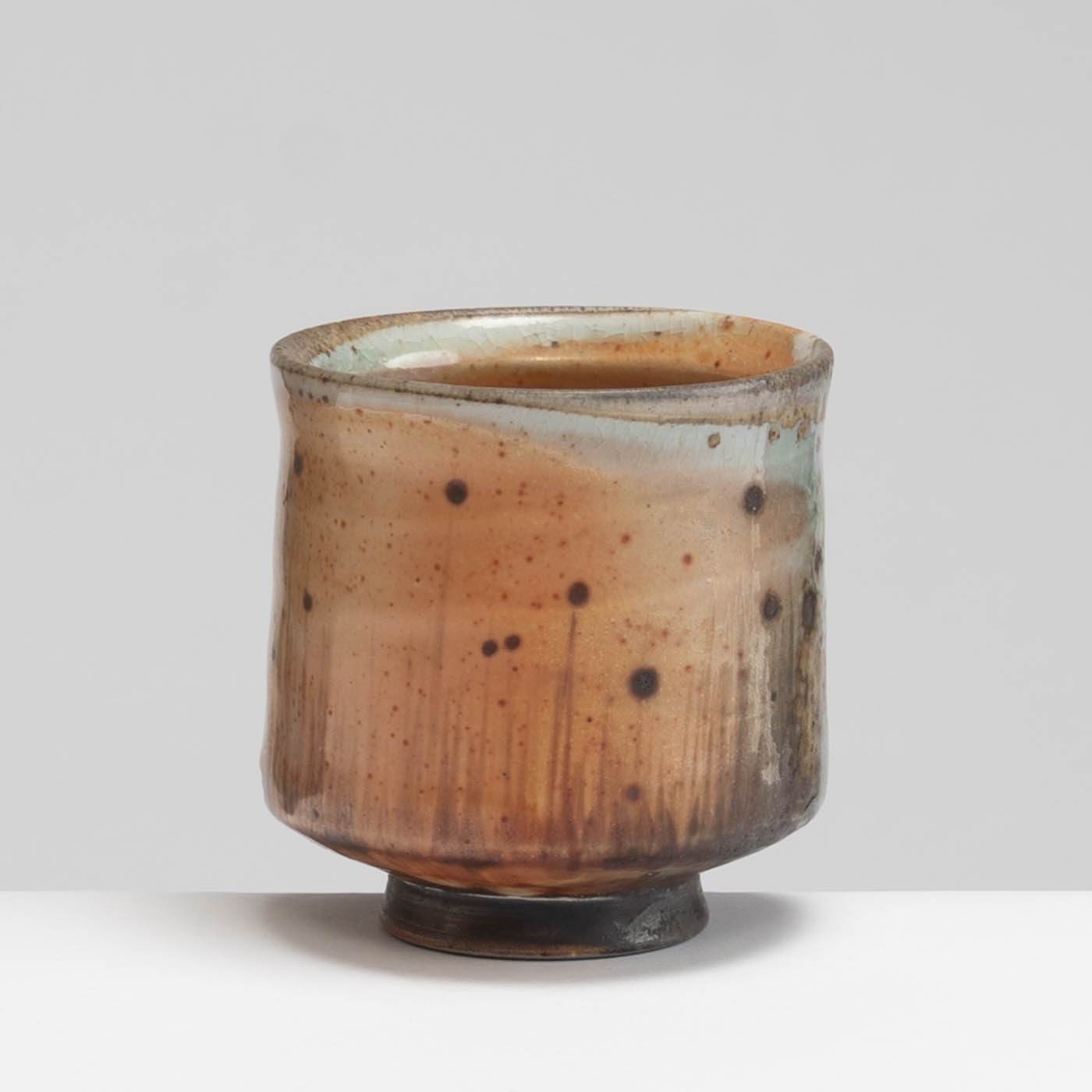 RH429Y208 Yunomi with Wooden Box