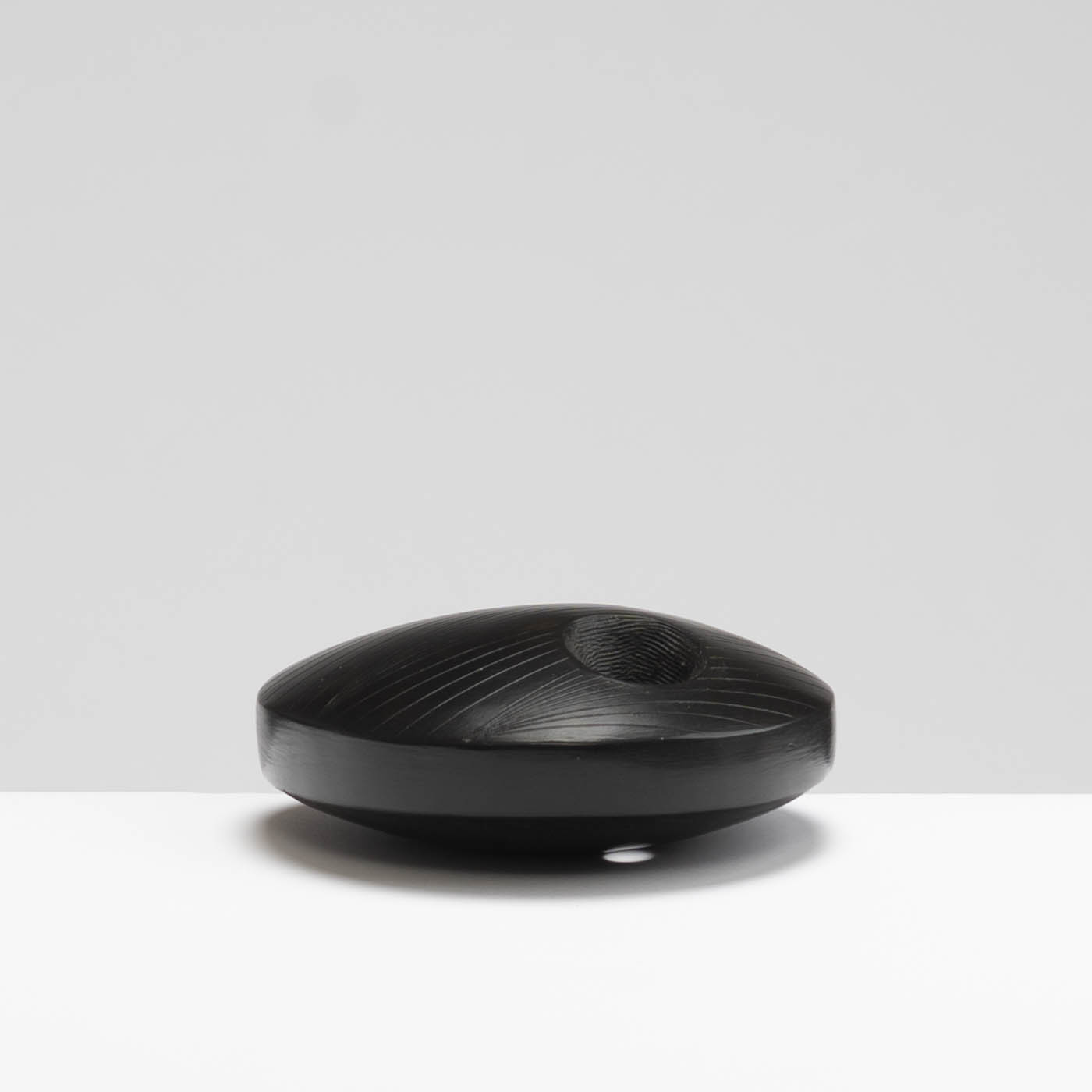 AS191Y368 Small Dark Oval