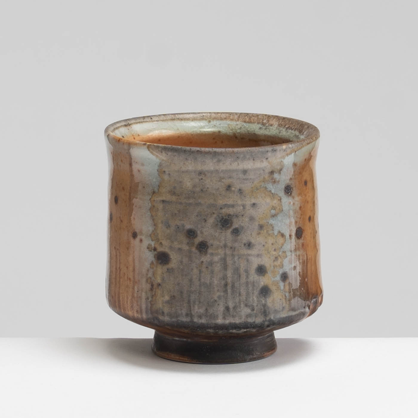 RH429Y208 Yunomi with Wooden Box