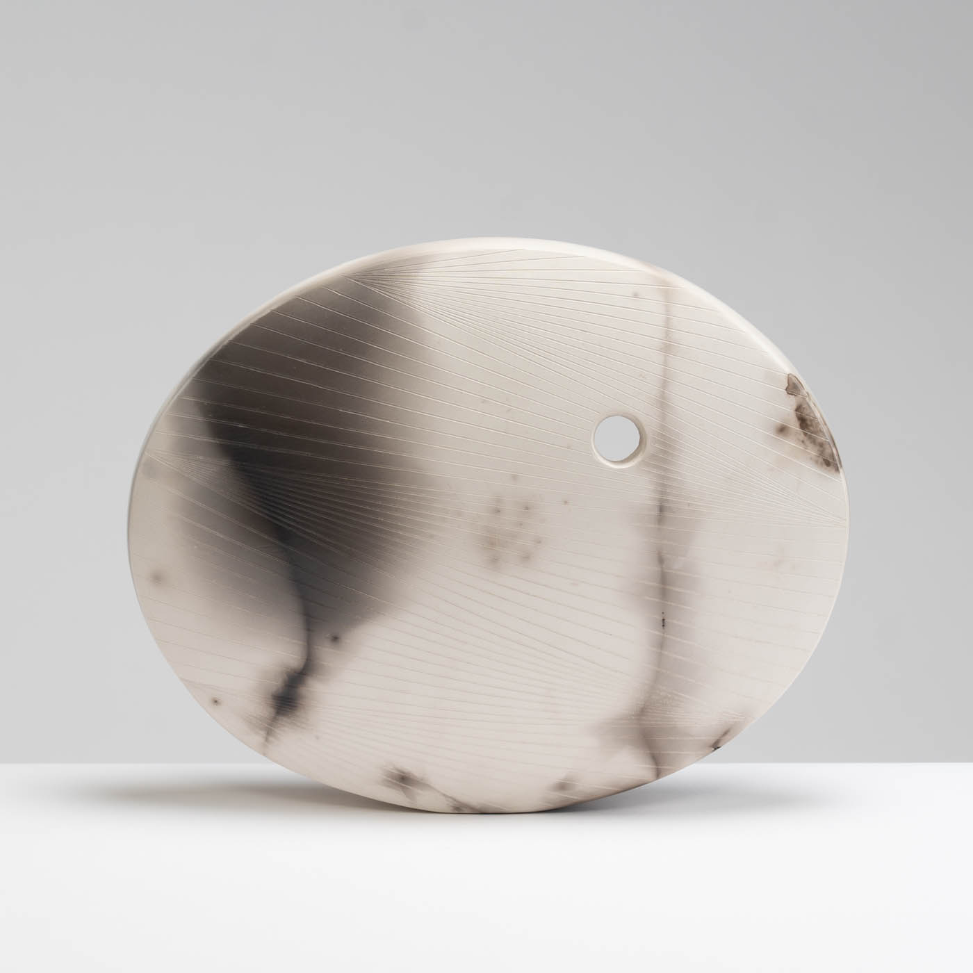 AS191Y366 Large Marbled Oval