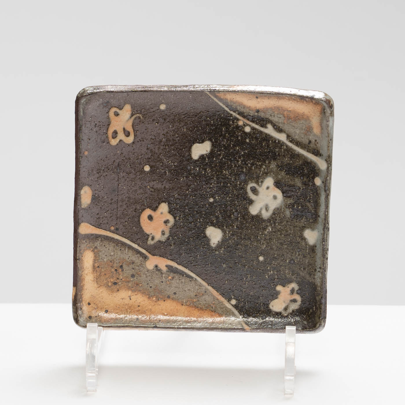 MW276Y921 Small Square Dish