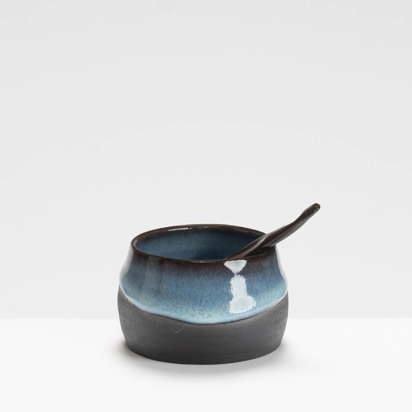 AL286Y1543 Mini Dish and Spoon