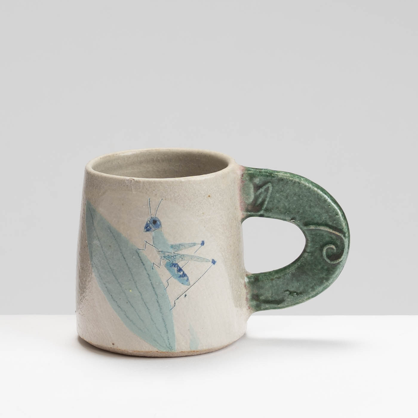 JFK394Y451 Grasshopper Cup