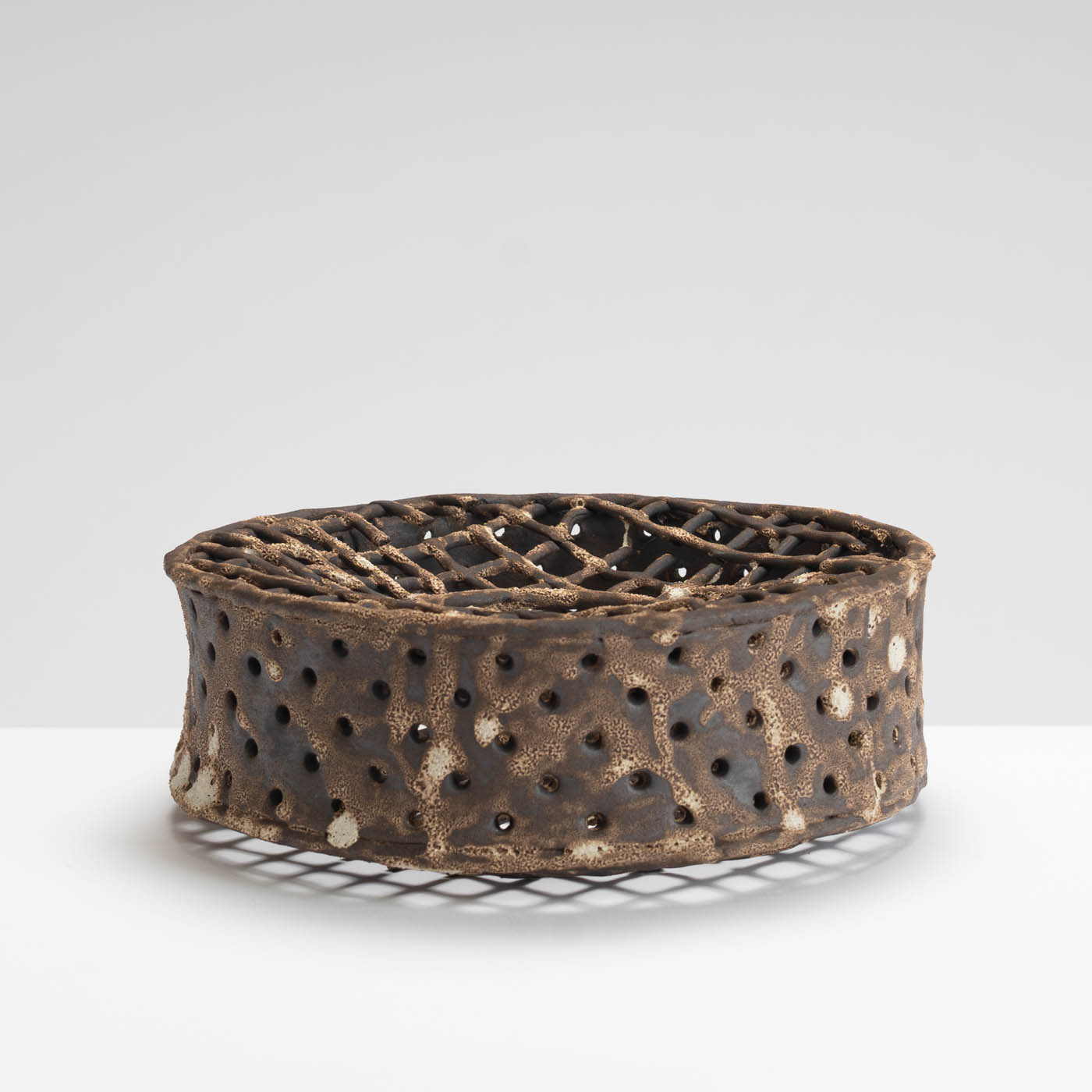 AF315Y66 Round Lobster Pot