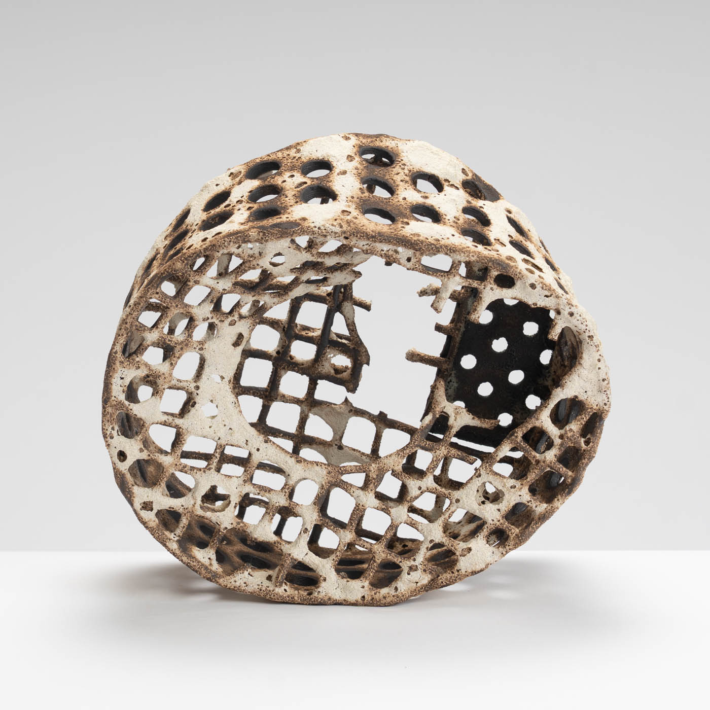AF315Y65 Indented Lobster Pot