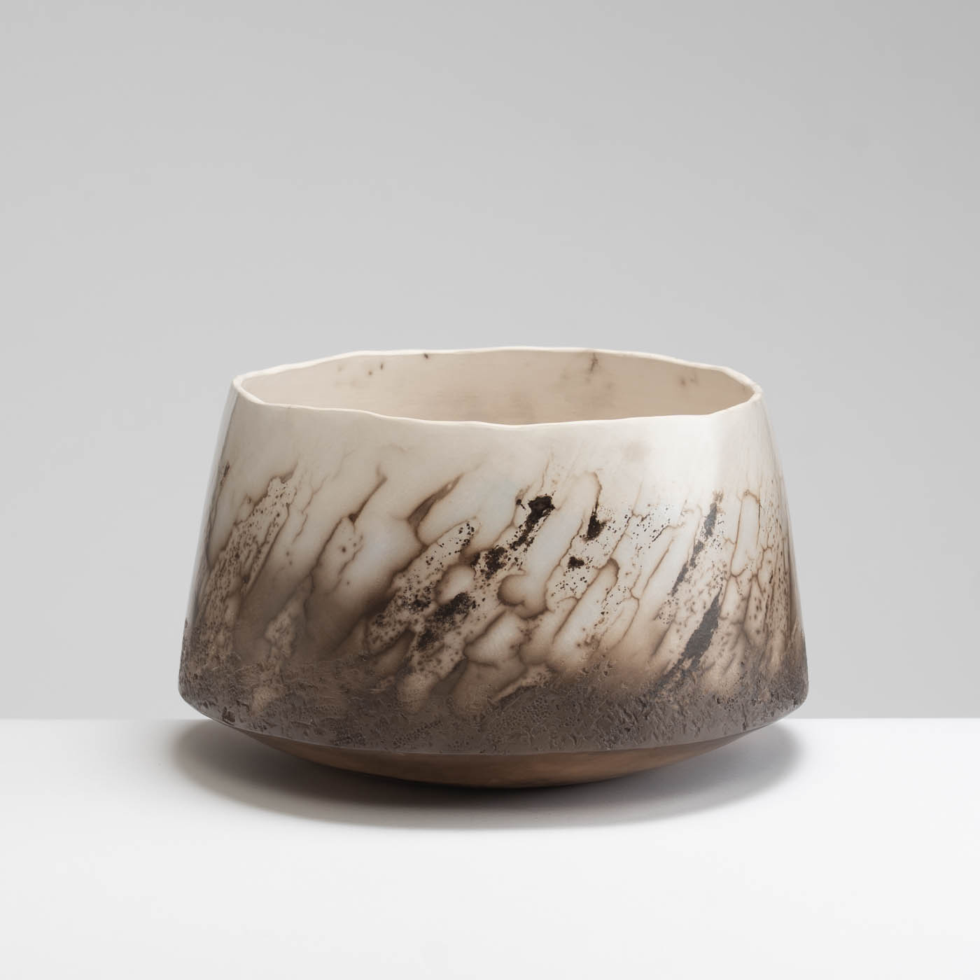 MG573Y55 Angled Straight Sided Bowl