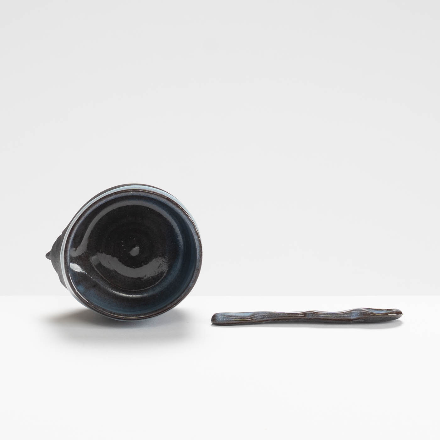 AL286Y1545 Mini Dish and Spoon