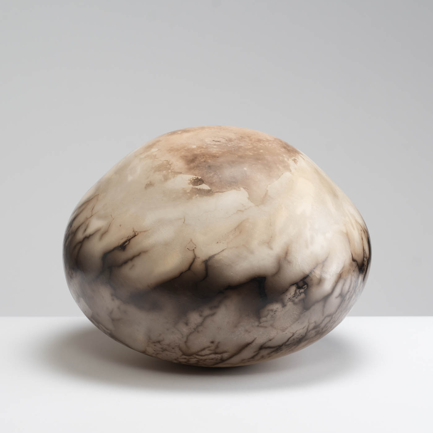 MG573Y56 Large Ochre Boulder