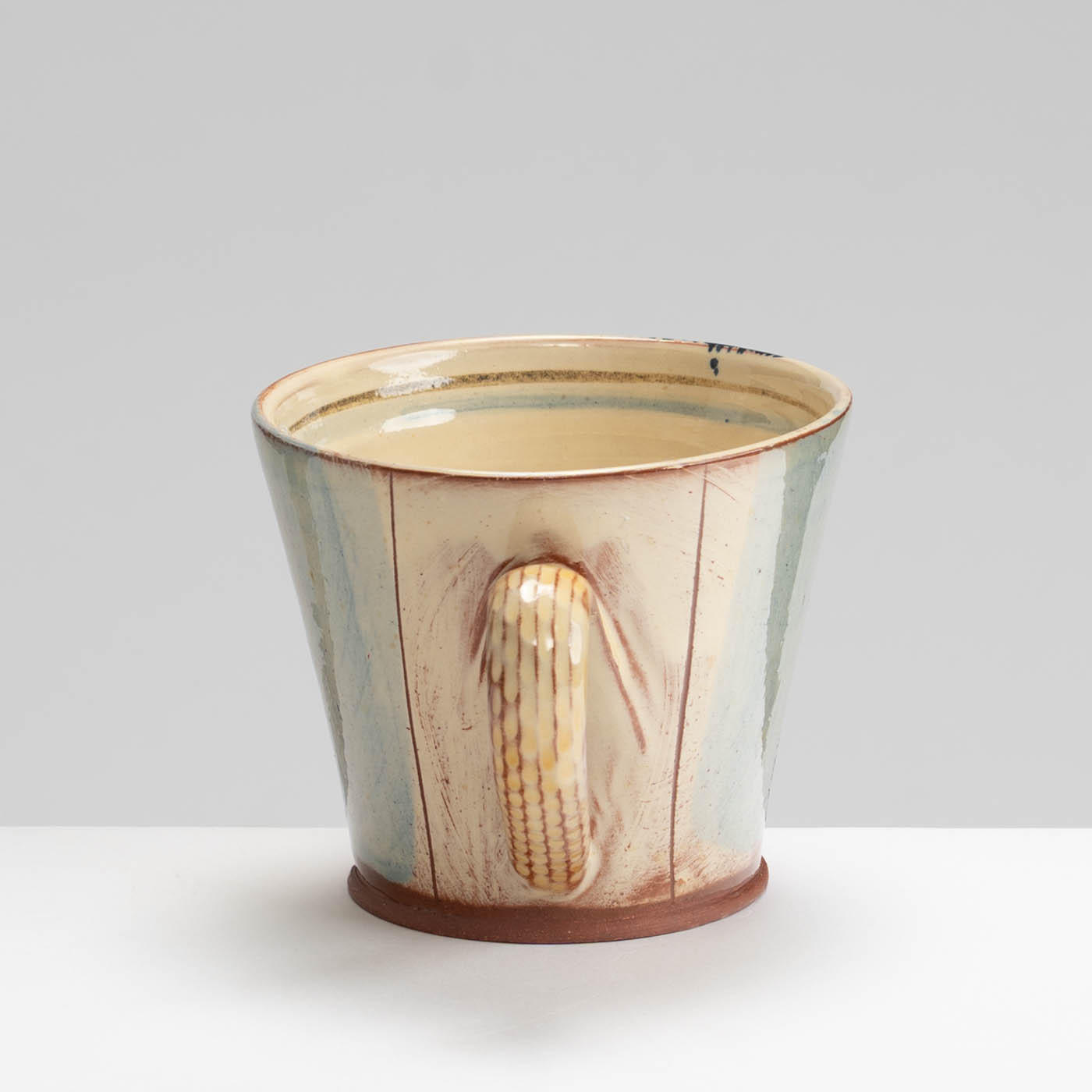 JH235Y612 Tea Mug Stripes