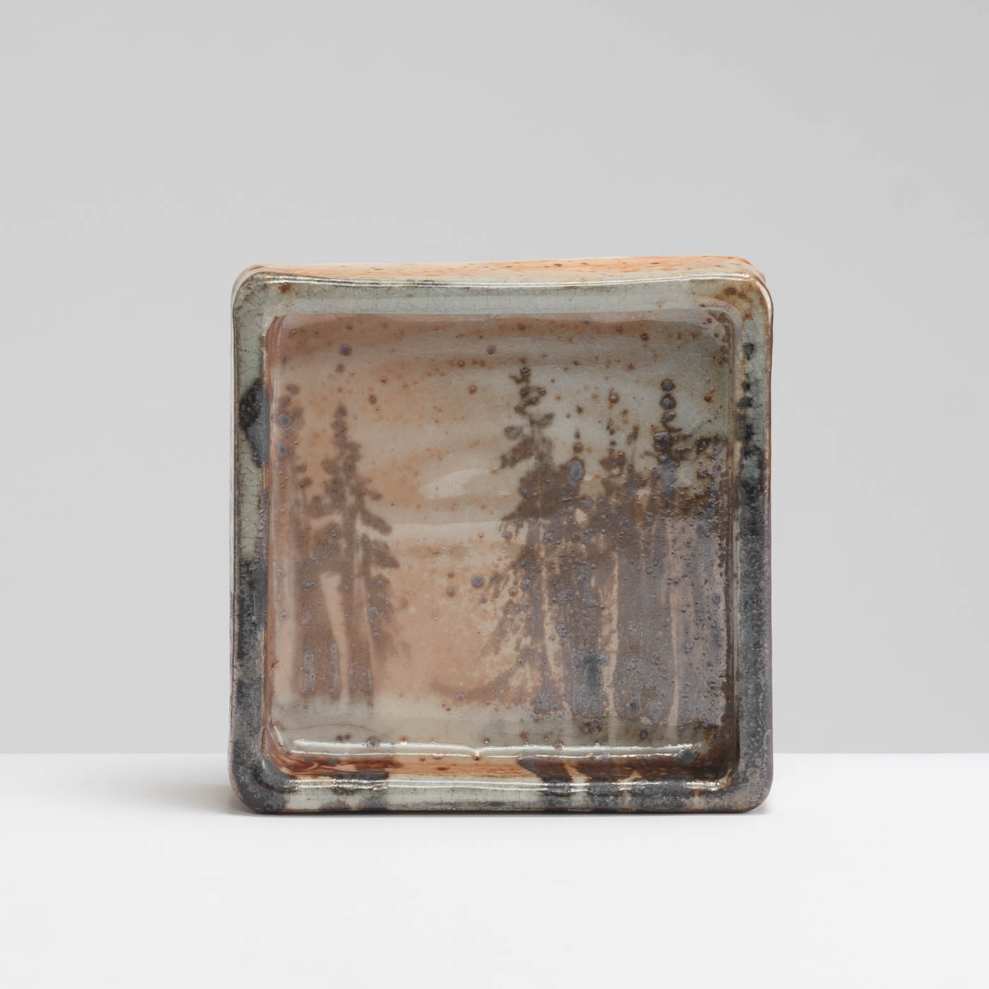 RH429Y204 Square Dish