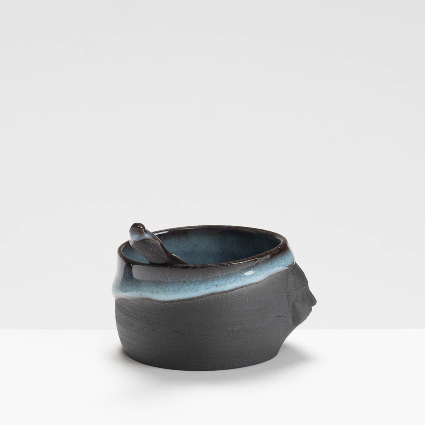 AL286Y1546 Mini Dish and Spoon