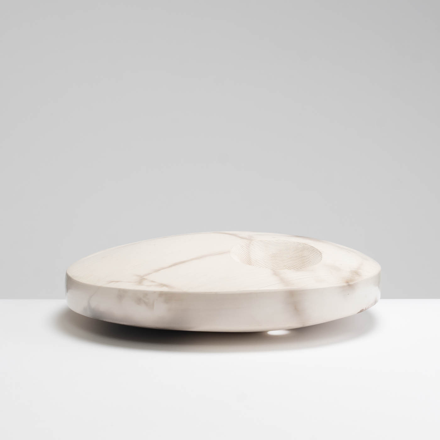 AS191Y366 Large Marbled Oval