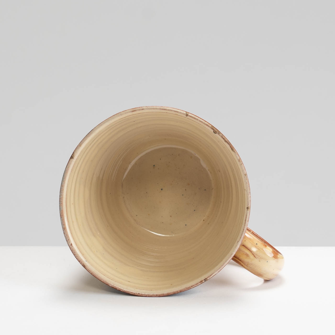 JH235Y613 Tea Mug Stripes