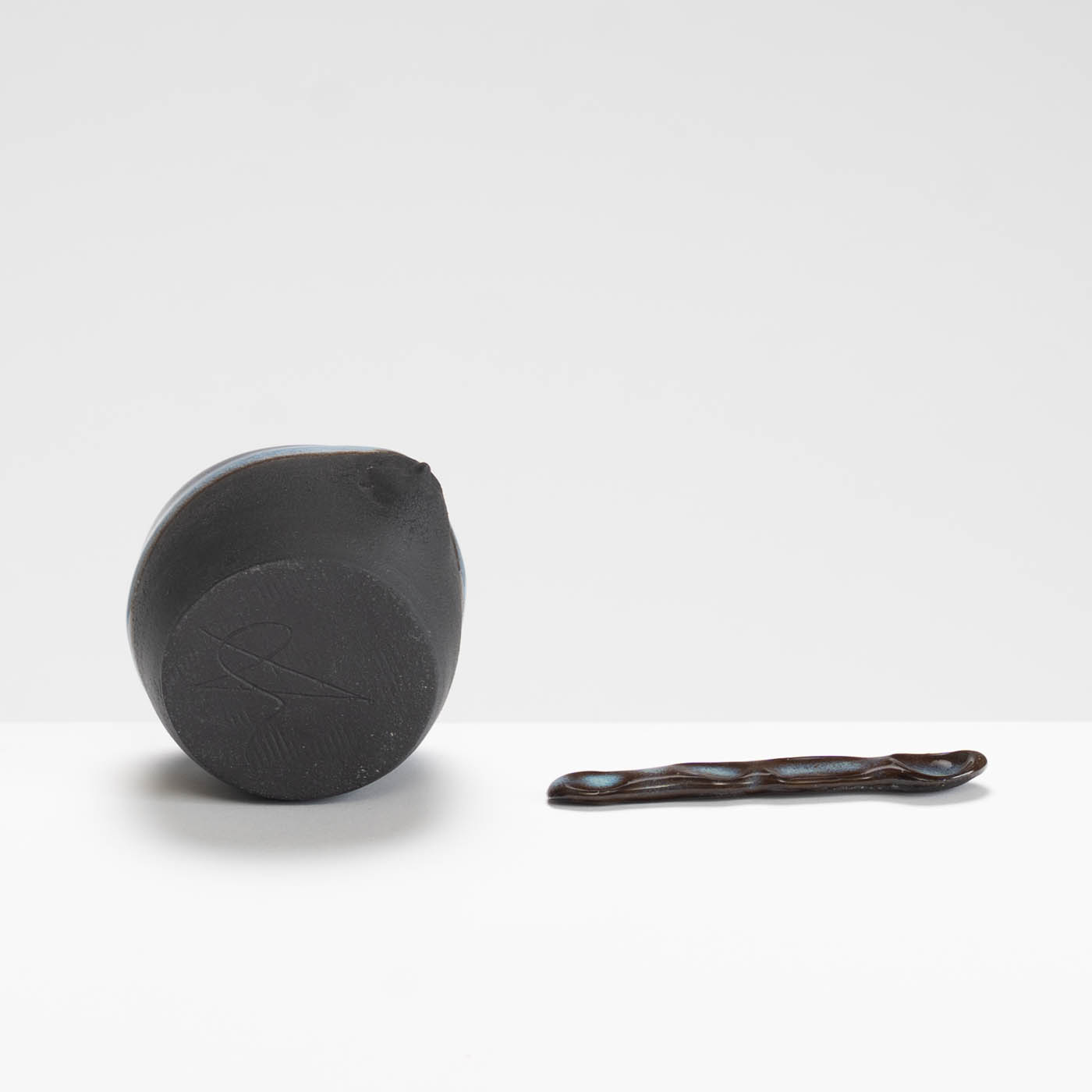 AL286Y1542 Mini Dish and Spoon