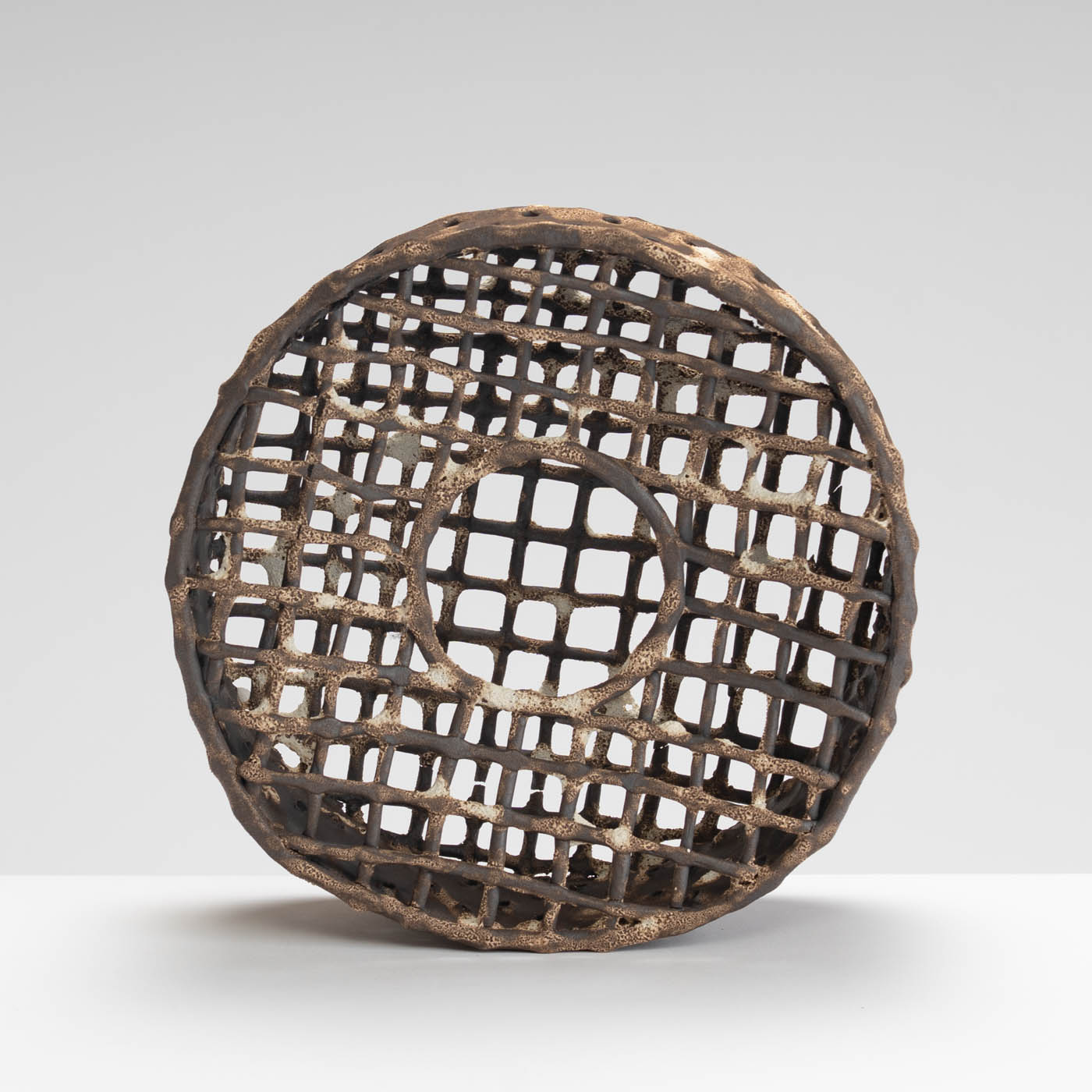 AF315Y66 Round Lobster Pot