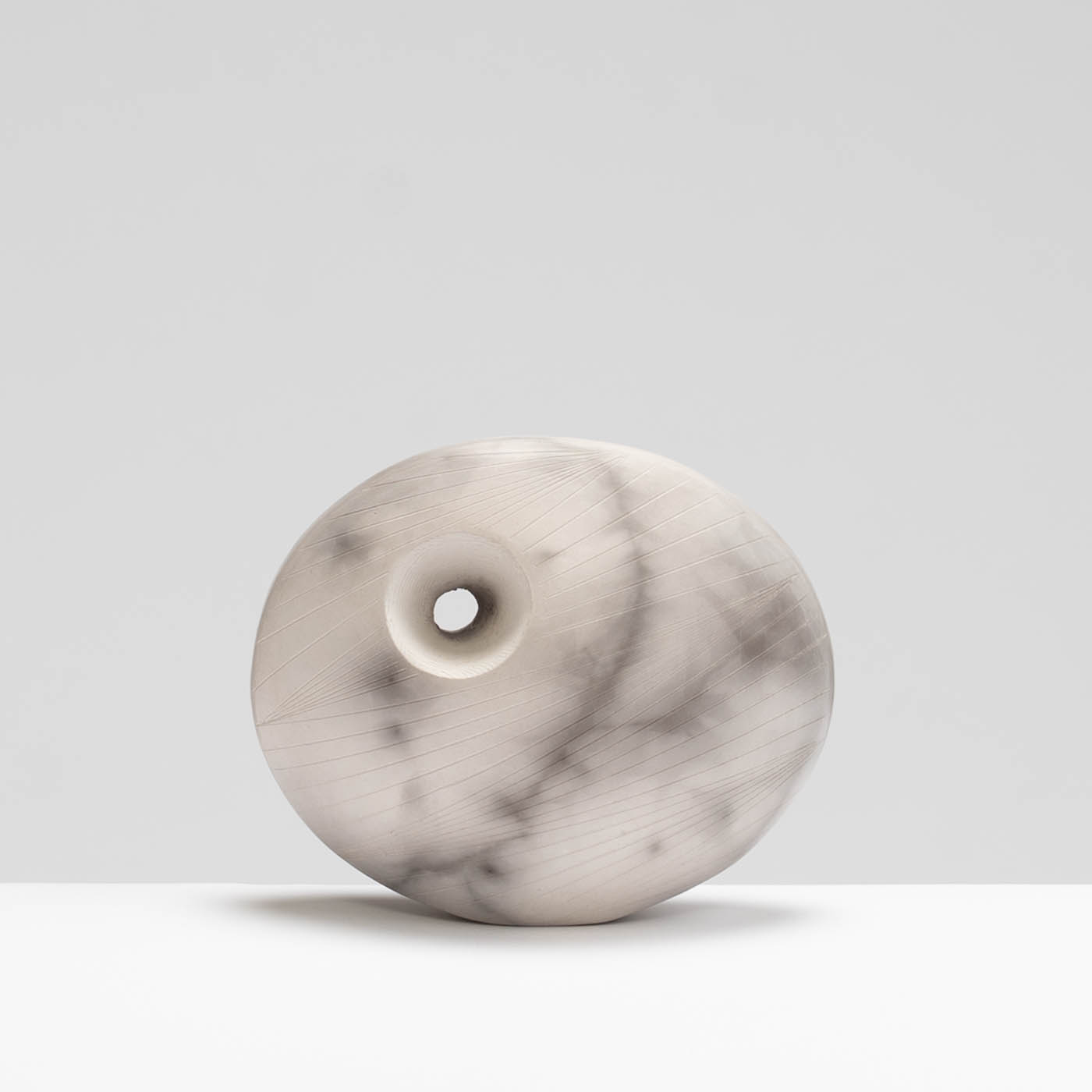 AS191Y369 Small Light Oval