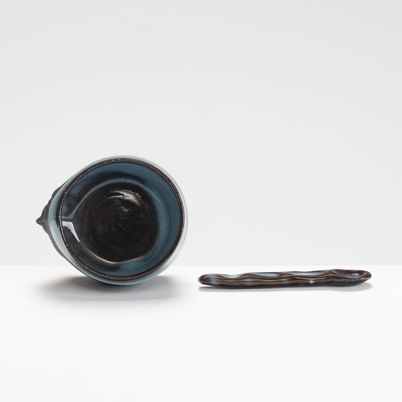 AL286Y1544 Mini Dish and Spoon