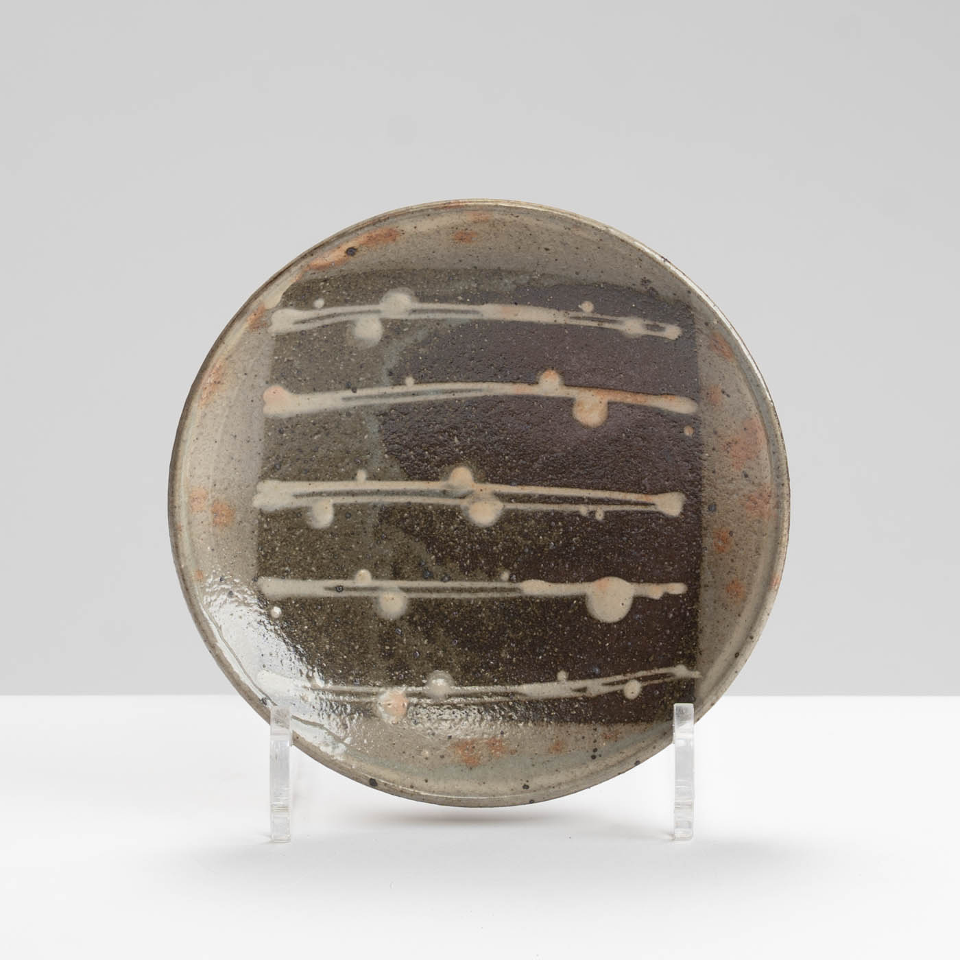 MW276Y943 Round Dish Medium