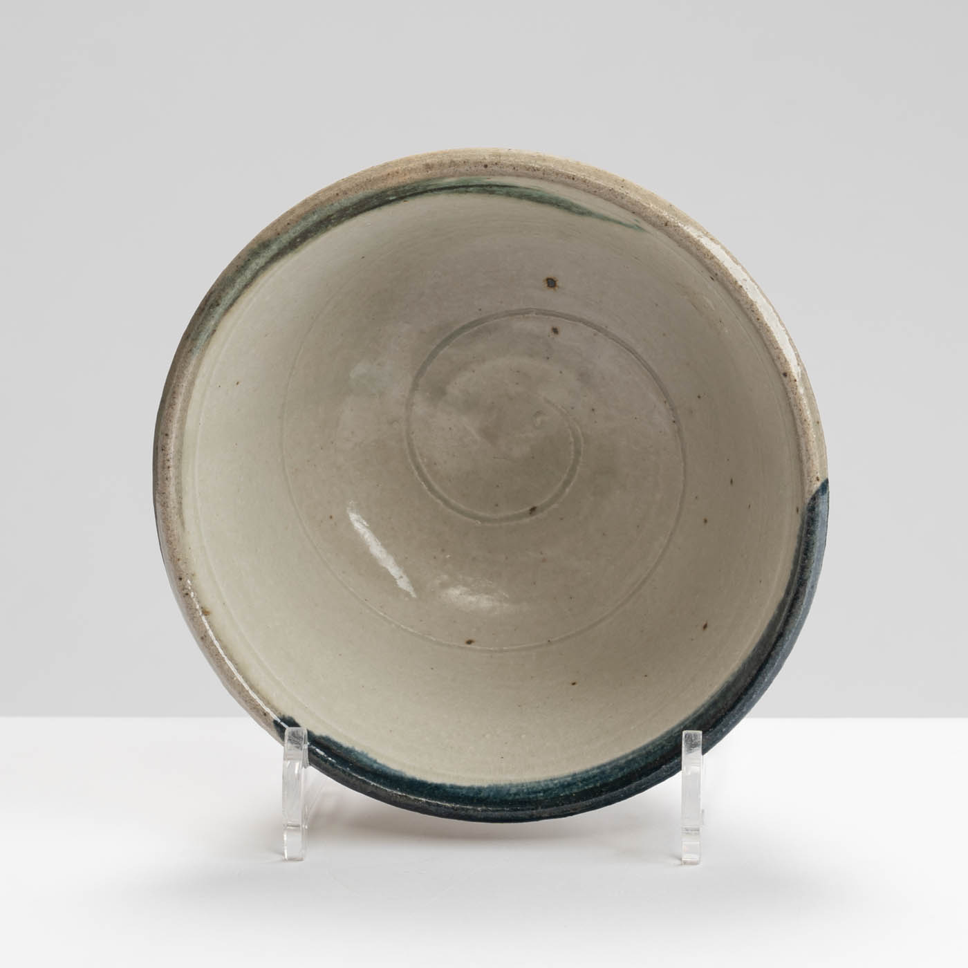 JFK394Y453 Guinea Fowl Bowl