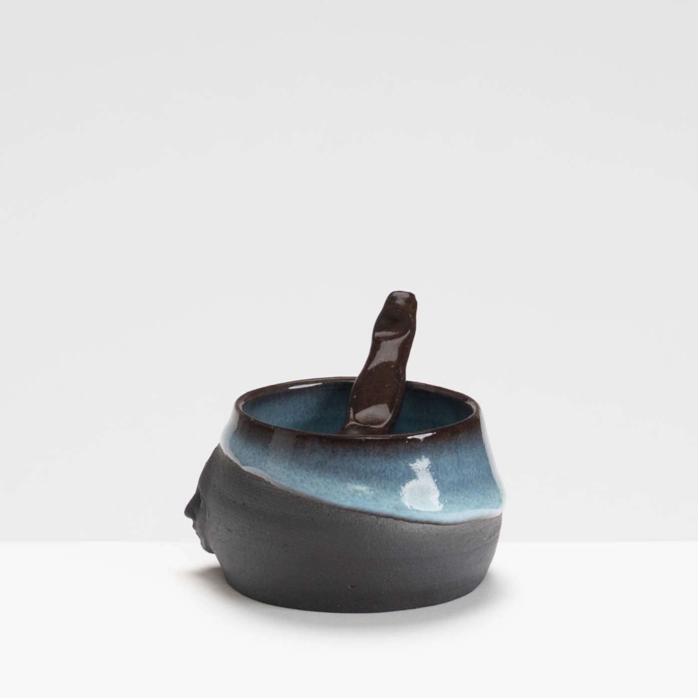 AL286Y1543 Mini Dish and Spoon