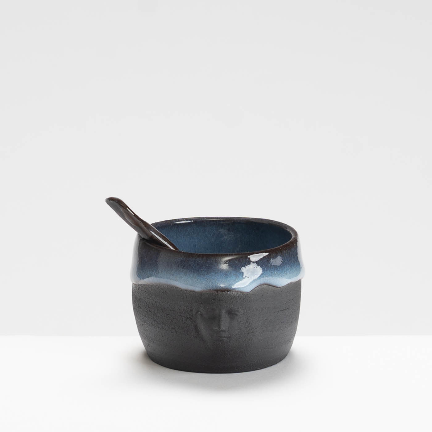 AL286Y1542 Mini Dish and Spoon