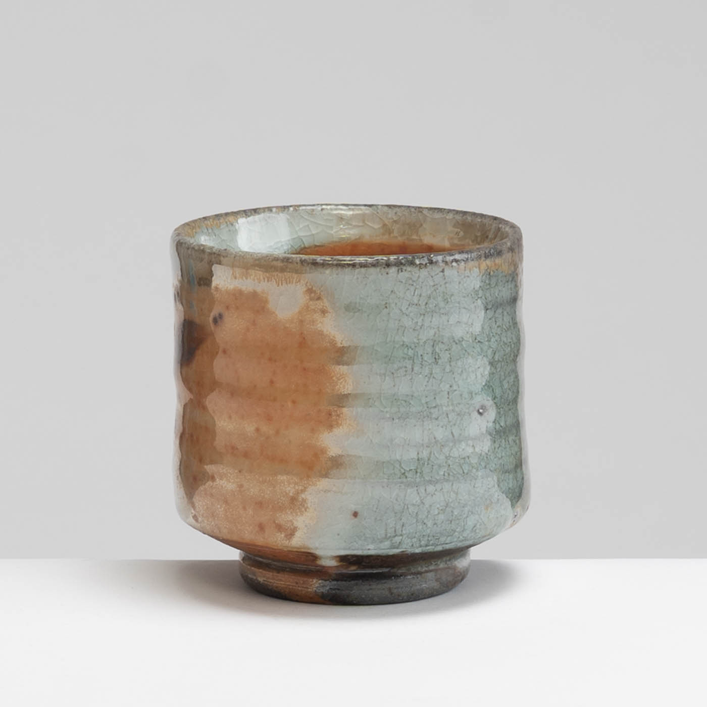 RH429Y209 Yunomi with Wooden Box