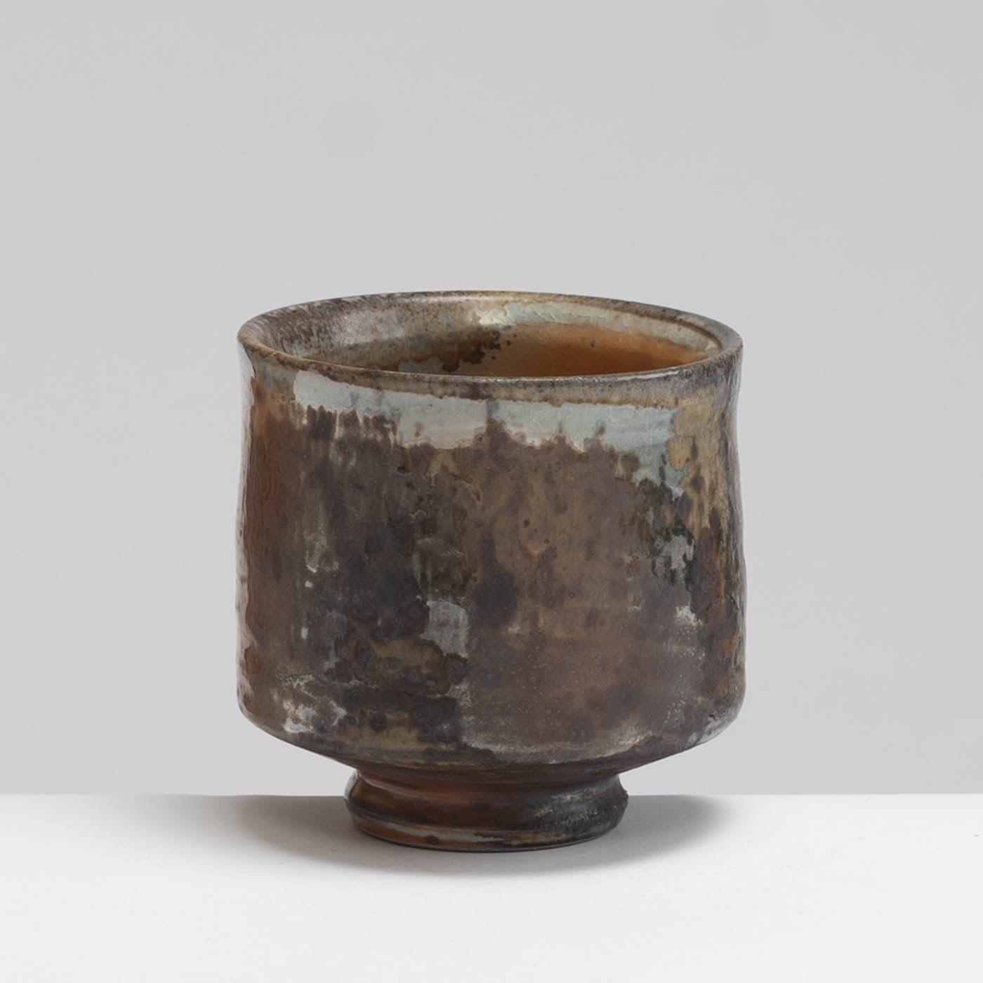 RH429Y210 Yunomi with Wooden Box