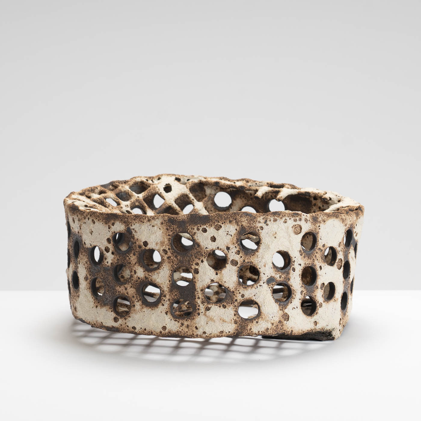 AF315Y65 Indented Lobster Pot