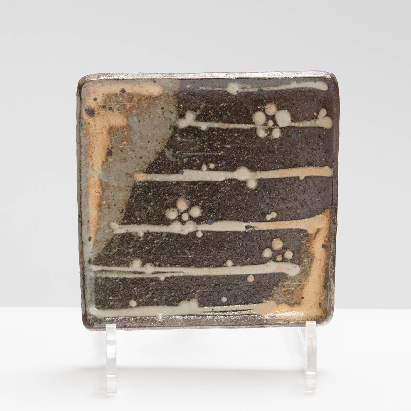 MW276Y922 Small Square Dish