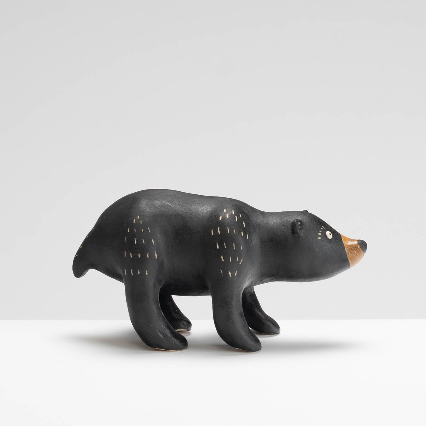 MT509Y92 Wild Bear