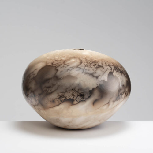MG573Y56 Large Ochre Boulder