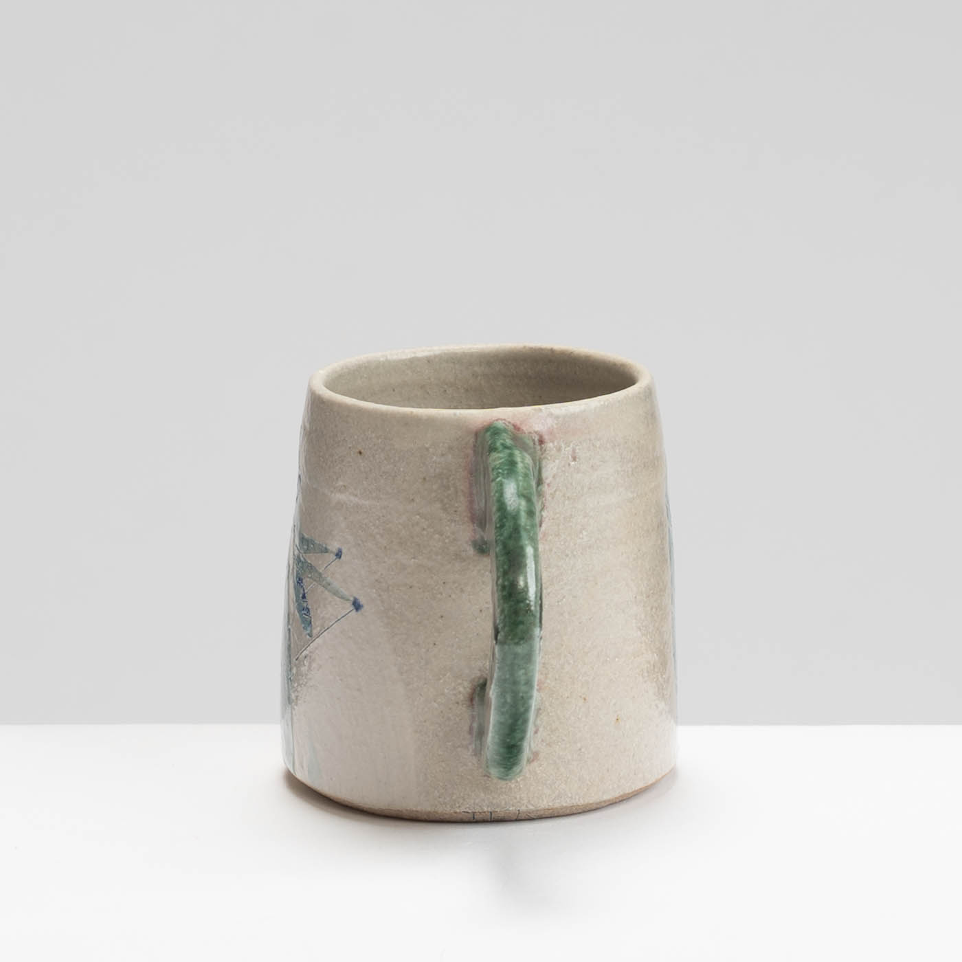 JFK394Y451 Grasshopper Cup