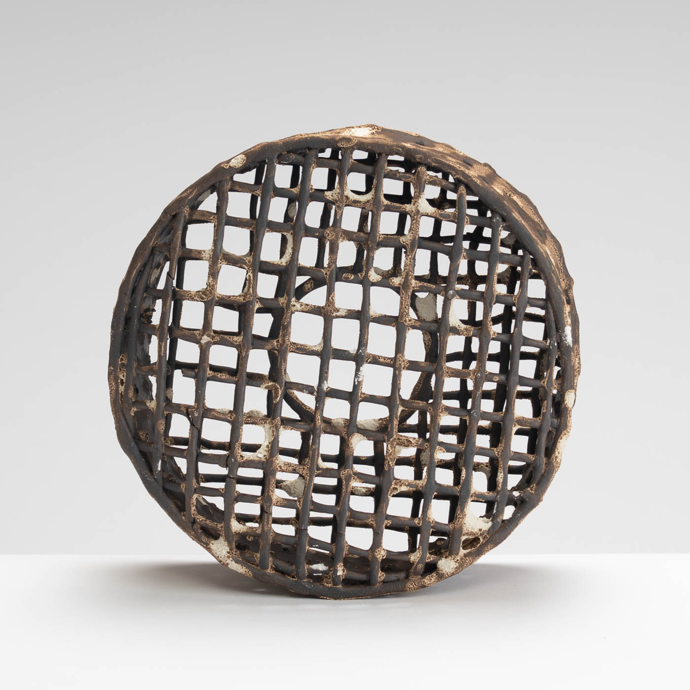 AF315Y66 Round Lobster Pot