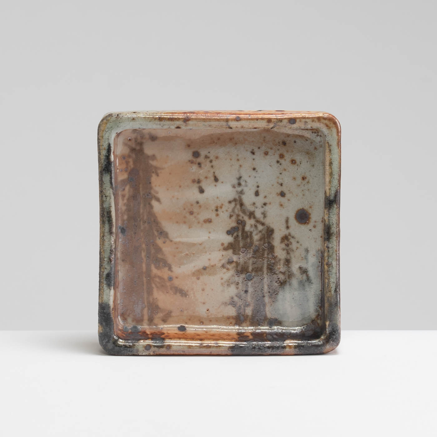 RH429Y203 Square Dish