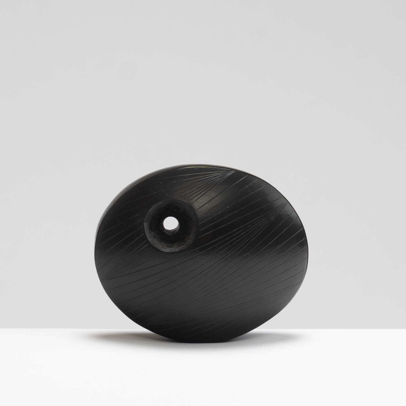 AS191Y368 Small Dark Oval