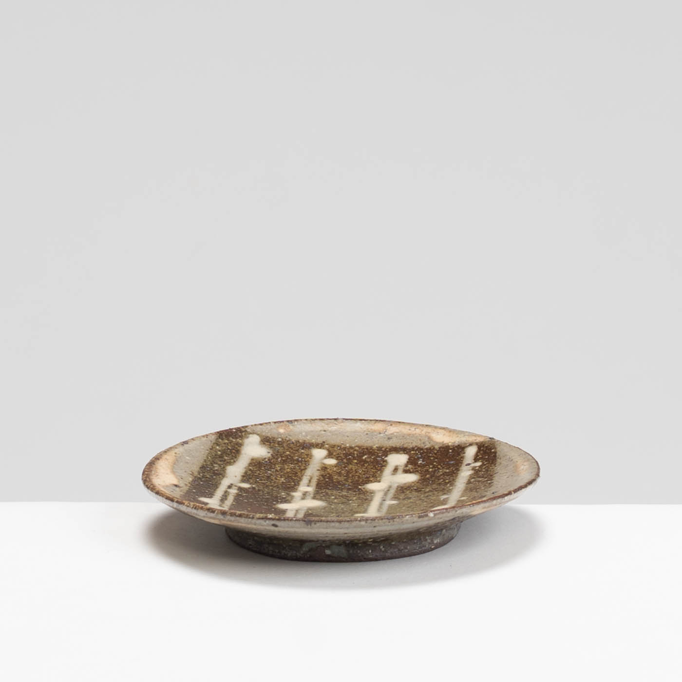 MW276Y956 Round Dish Small