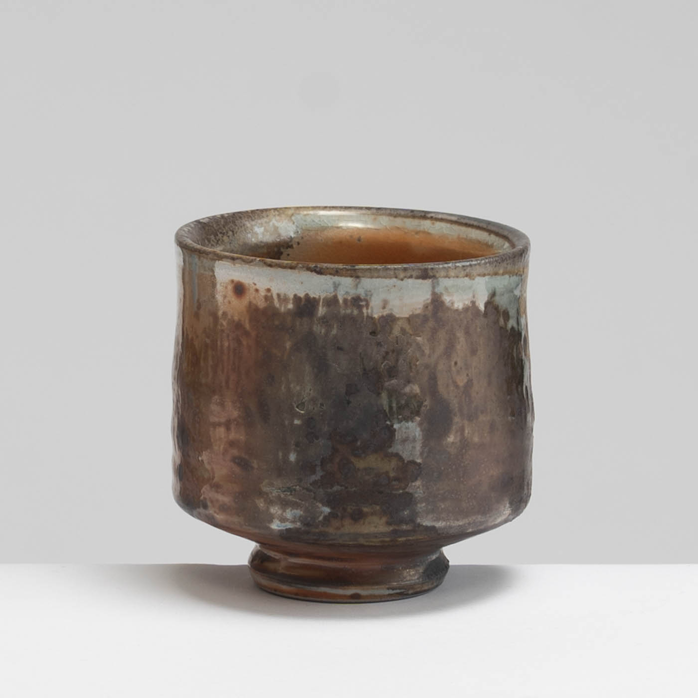 RH429Y210 Yunomi with Wooden Box