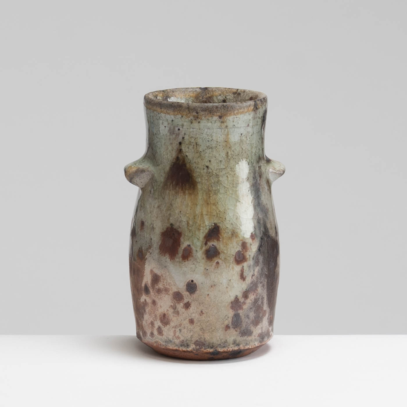 RH429Y207 Small Vase with Lugs
