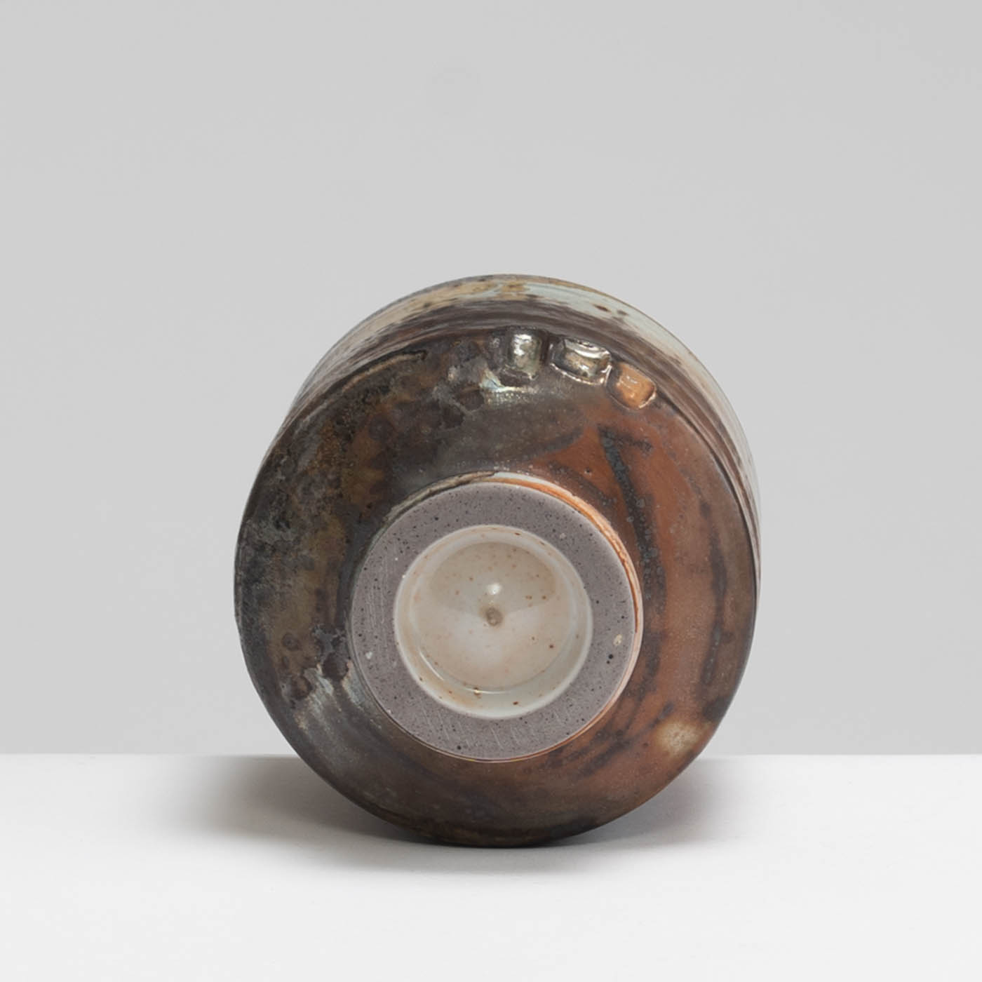RH429Y210 Yunomi with Wooden Box